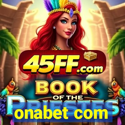 onabet com